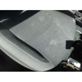 peugeot 206+ del año 2009