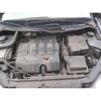 peugeot 206 berlina del año 2002