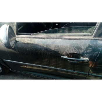 peugeot 207 sw del año 2009