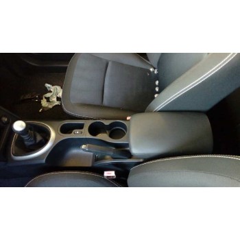 nissan qashqai (j10) del año 2011