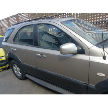 kia sorento del año 2006