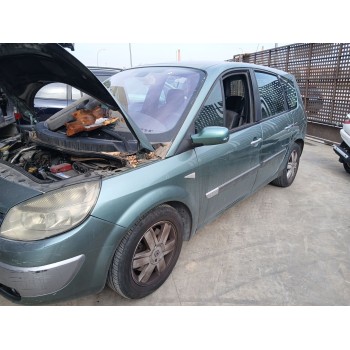 RENAULT GRAND SCÉNIC II (JM0/1_)