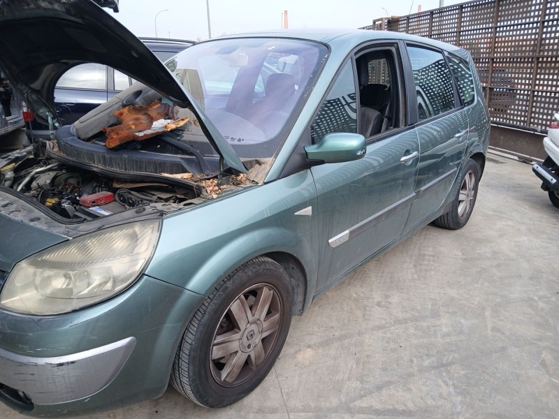 renault grand scénic ii (jm0/1_) del año 2006