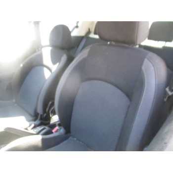 peugeot 206+ del año 2009