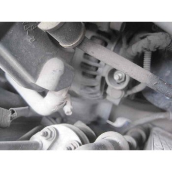 peugeot 206 berlina del año 2002