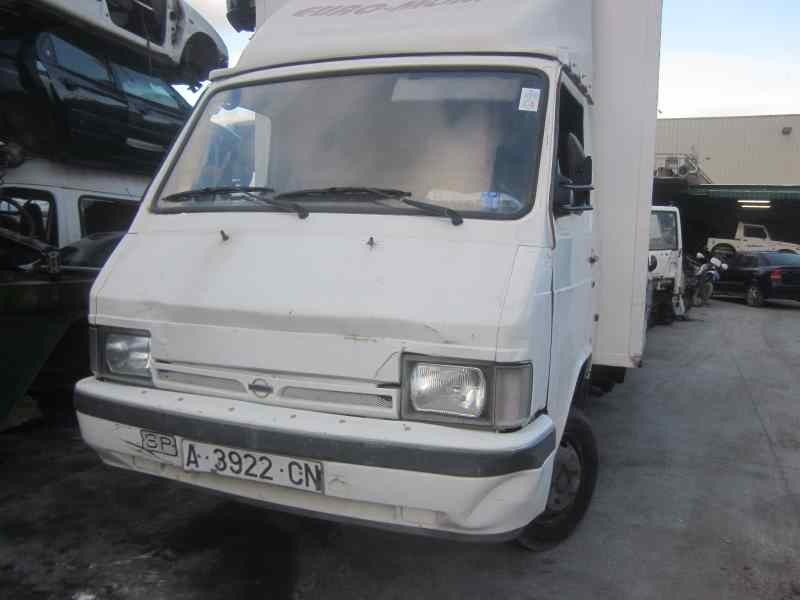 nissan trade del año 1994