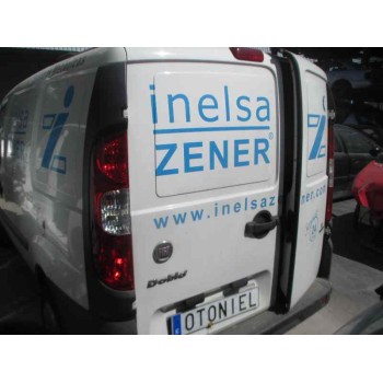 fiat doblo (119) del año 2008