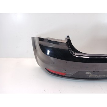 Recambio de paragolpes trasero para kia cee´d hatchback (ed) 1.4 referencia OEM IAM 86611-1H210  866111H210