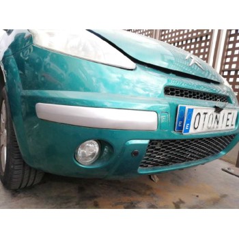 citroën c3 pluriel del año 2006