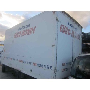 nissan trade del año 1994