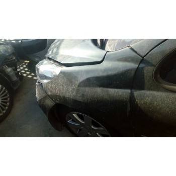 peugeot 207 sw del año 2009