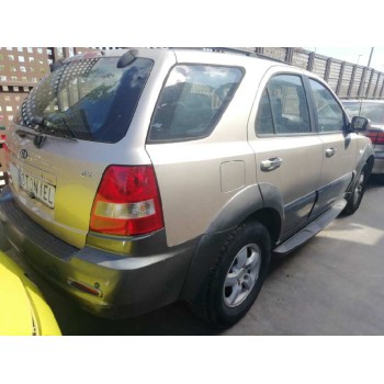 kia sorento del año 2006