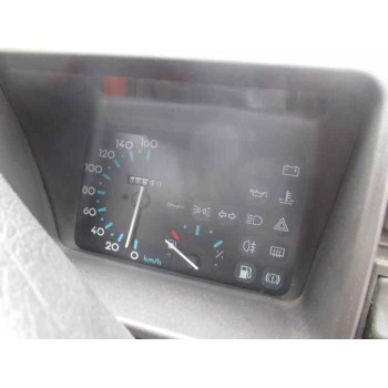 seat marbella del año 1997