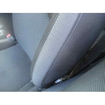 peugeot 206+ del año 2009