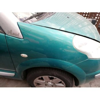 citroën c3 pluriel del año 2006