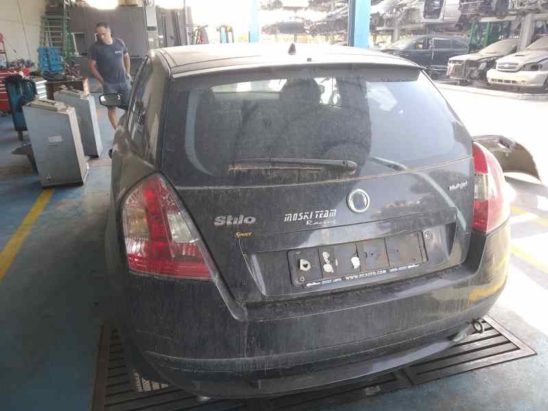 fiat stilo (192) del año 2006