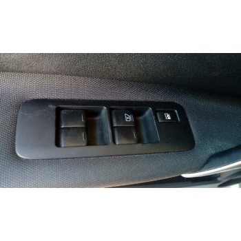 nissan qashqai (j10) del año 2011