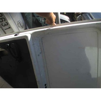 fiat doblo (119) del año 2008