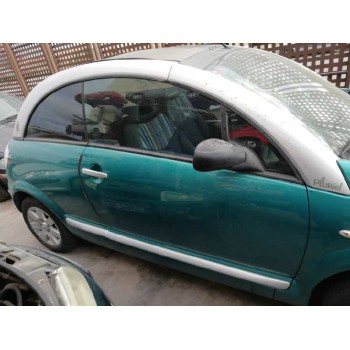 citroën c3 pluriel del año 2006