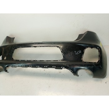 Recambio de paragolpes trasero para kia ceed referencia OEM IAM 86611A2400  