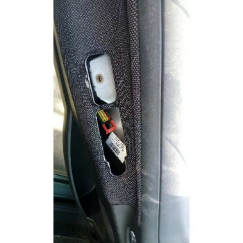 peugeot 207 sw del año 2009