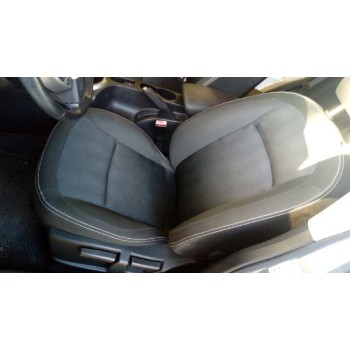 nissan qashqai (j10) del año 2011