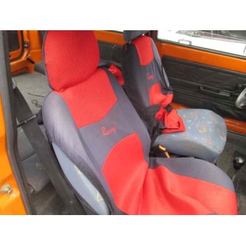 seat marbella del año 1997