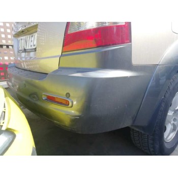 kia sorento del año 2006