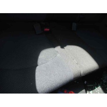 peugeot 206+ del año 2009