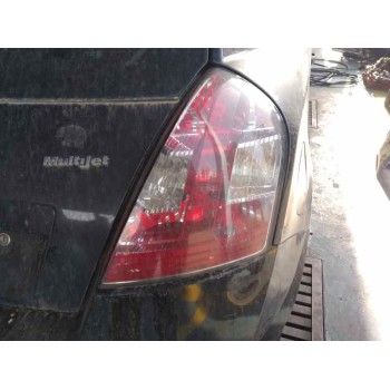 fiat stilo (192) del año 2006