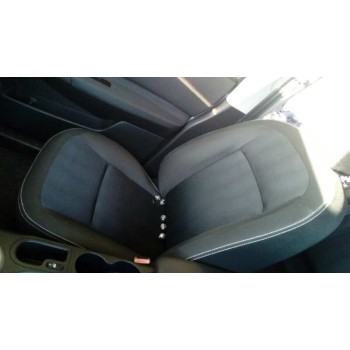 nissan qashqai (j10) del año 2011