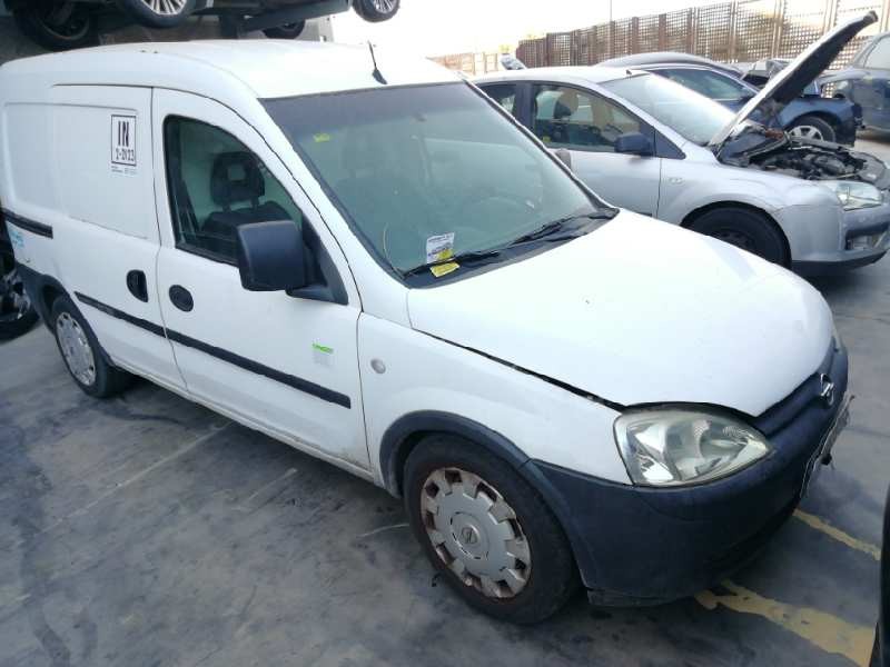 OPEL COMBO (CORSA C)