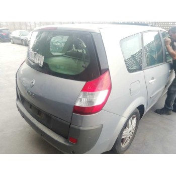renault grand scenic del año 2005