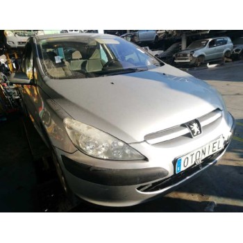 peugeot 307 (s1) del año 2001