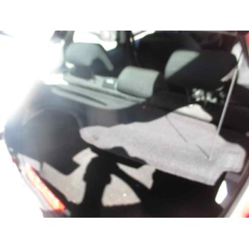 peugeot 206+ del año 2009