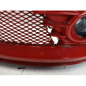 Recambio de paragolpes delantero para citroën c4 coupé (la_) 1.6 hdi referencia OEM IAM 9653902777  