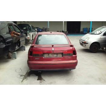 seat toledo (1l) del año 1997