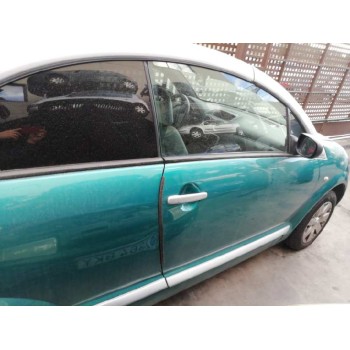 citroën c3 pluriel del año 2006