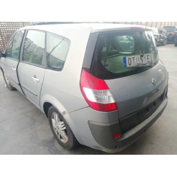 renault grand scenic del año 2005