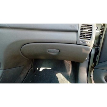 renault laguna ii (bg0) del año 2001