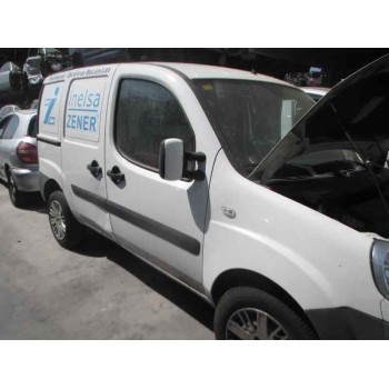fiat doblo (119) del año 2008