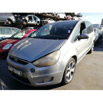 ford s-max (ca1) del año 2006