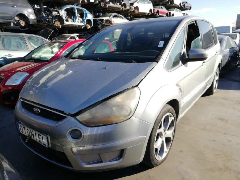 FORD S-MAX (CA1)