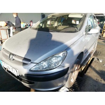 peugeot 307 (s1) del año 2001