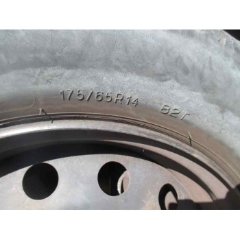 peugeot 206+ del año 2009