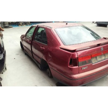 seat toledo (1l) del año 1997