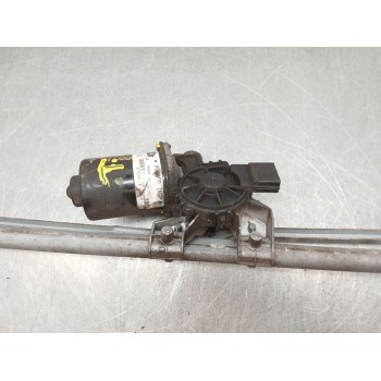 Recambio de motor limpia delantero para land rover discovery iv (l319) 3.0 td 4x4 referencia OEM IAM   