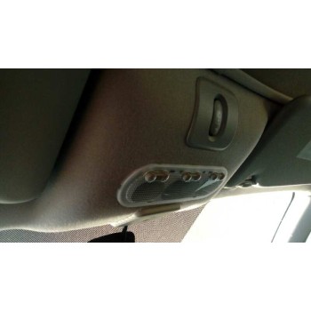 nissan qashqai (j10) del año 2011