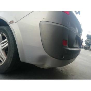 renault grand scenic del año 2005