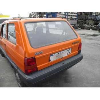 seat marbella del año 1997